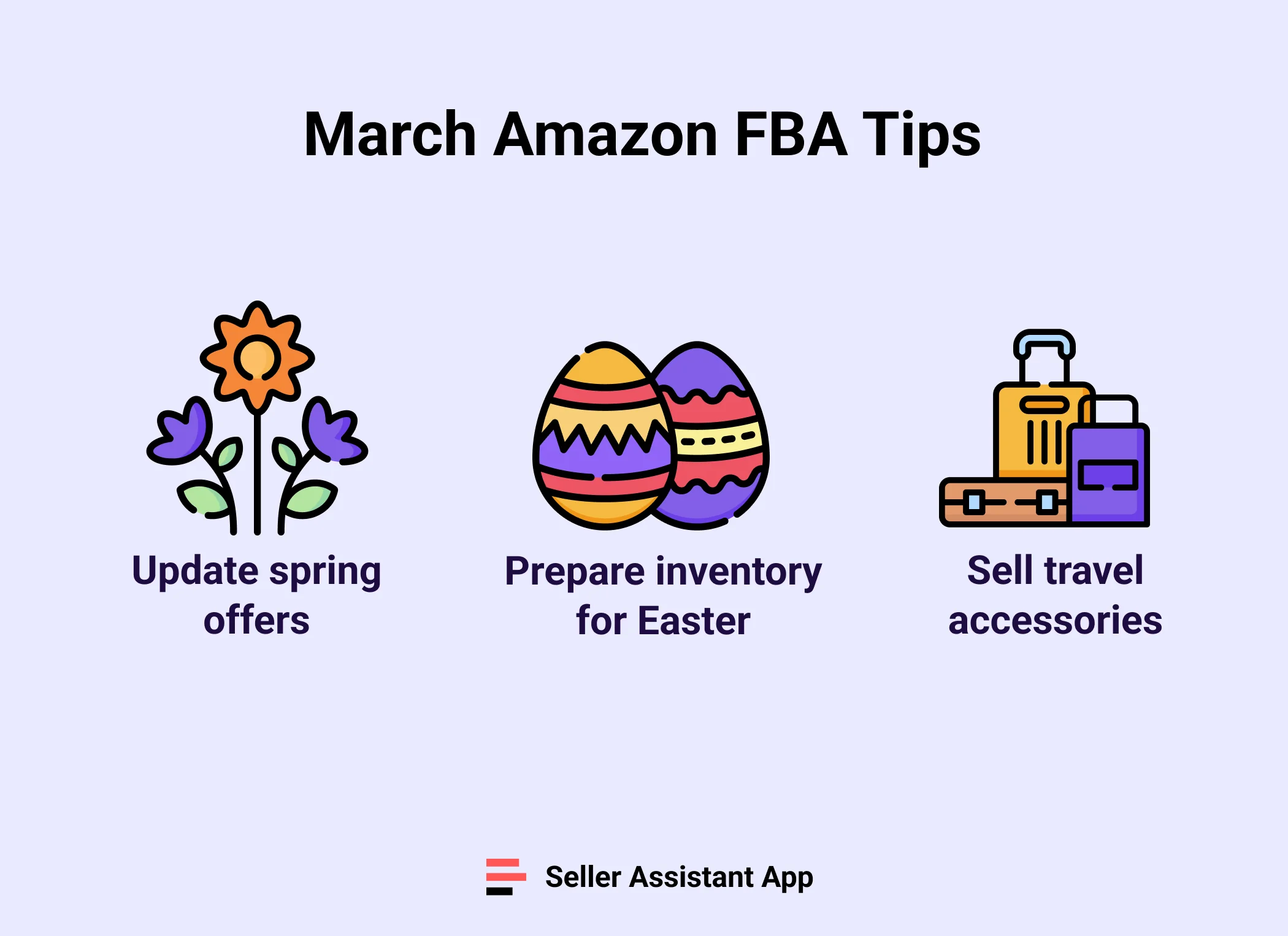 2024 Important Dates Amazon FBA: Key Dates for Amazon Sellers - Seller Assistant Blog